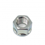 Hex Flange Nut