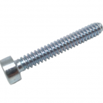 Round Head Screw