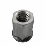 Long Hex Conical Washer Nut