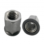 Long Hex Conical Washer Nut