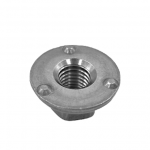 Hex Flange Weld Nut