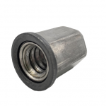 Long Hex Conical Washer Nut