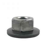 Special Conical Washer Nut