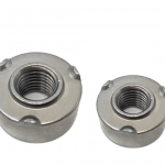 Round Weld Nut