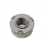 Round Weld Nut