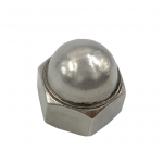 Domed Cap Nut