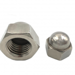 Domed Cap Nut