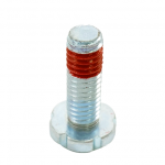 Special Machine Screw w/ Nylon Patch