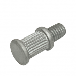 Open Die Knurled Screw