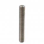 Hexagon Socket Set Screw w/ Flat Point