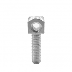 Square Head Drilled Hole Adaptor Bolt