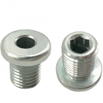 Hollow Round Head Screw