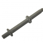 Open Die Screw