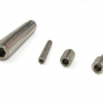 DIN 913 Set Screws