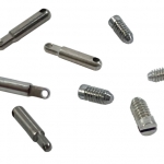 Titamium Screw M1.2