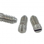 Titamium Screw M1.2