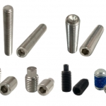 Hex Socket Set Screw