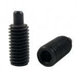 Hex Socket Set Screw w/ Dog Point