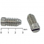 Titamium Screw M1.2