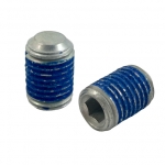 Hex Socket Set Screw w/ Flat Point