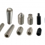 Hex Socket Set Screw