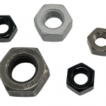 Hex Nut