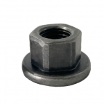 Hex Flange Prevailing Torque Weld Nut