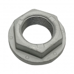 All Metal Prevailing Torque Nut