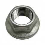 All Metal Prevailing Torque Nut