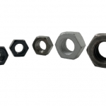 Hex Nut