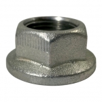 All Metal Prevailing Torque Nut