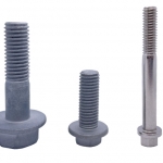 Hex Flange Bolt