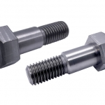 Hex Head Grinding Shoulder Bolt