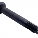 Hex Head Bolt w/ Drilling Hole