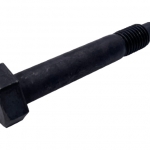 Hex Head Bolt w/ Drilling Hole