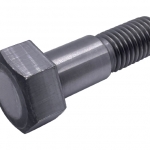 Hex Head Grinding Shoulder Bolt