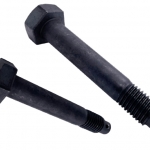 Hex Head Bolt w/ Drilling Hole