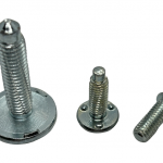 Weld Screw