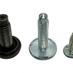 Weld Screw